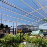 Roofs - Canvas & Shade Nets