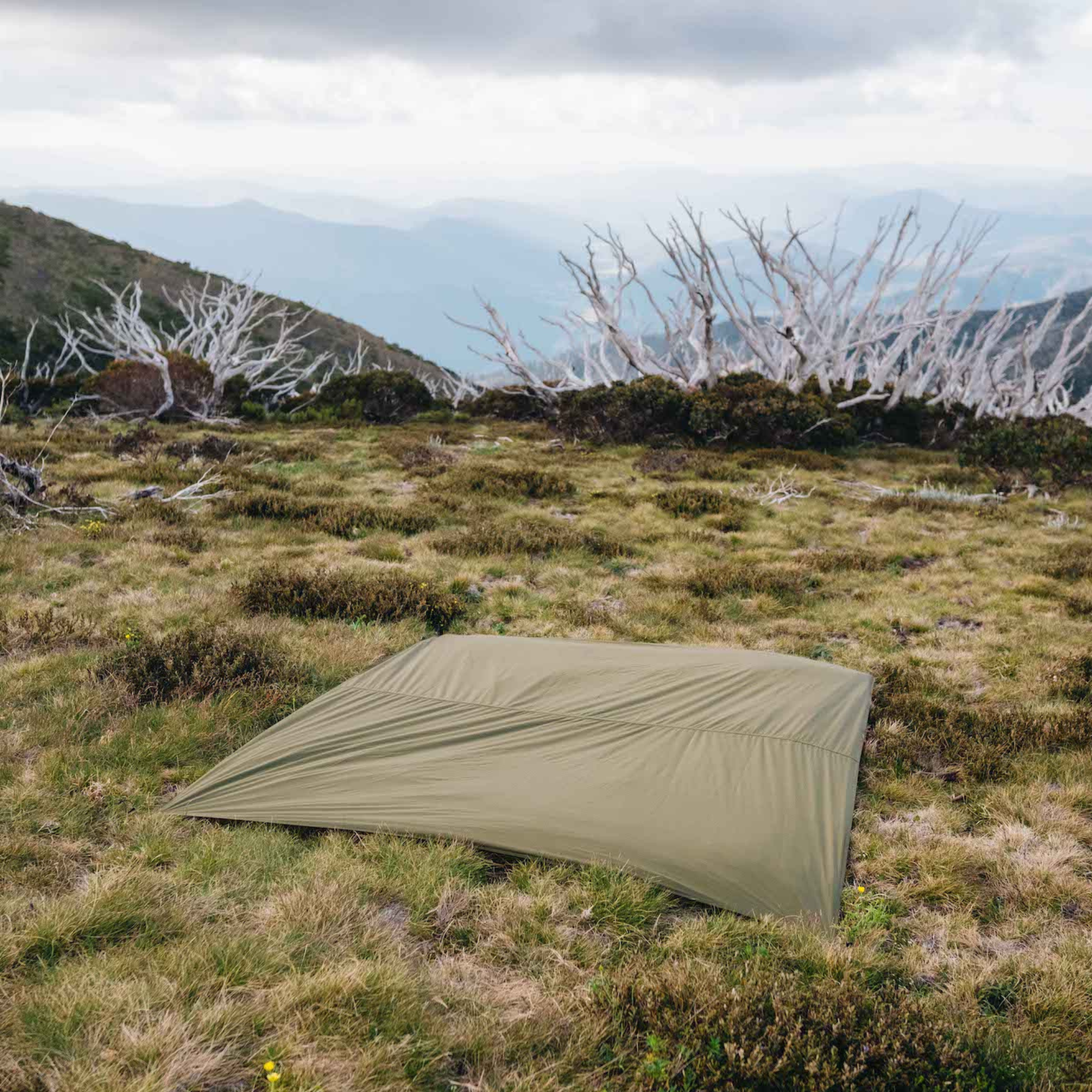 Ground sheets | Banners | Bunting