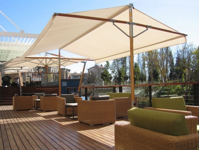 Gazebos Nelspruit Canvas
