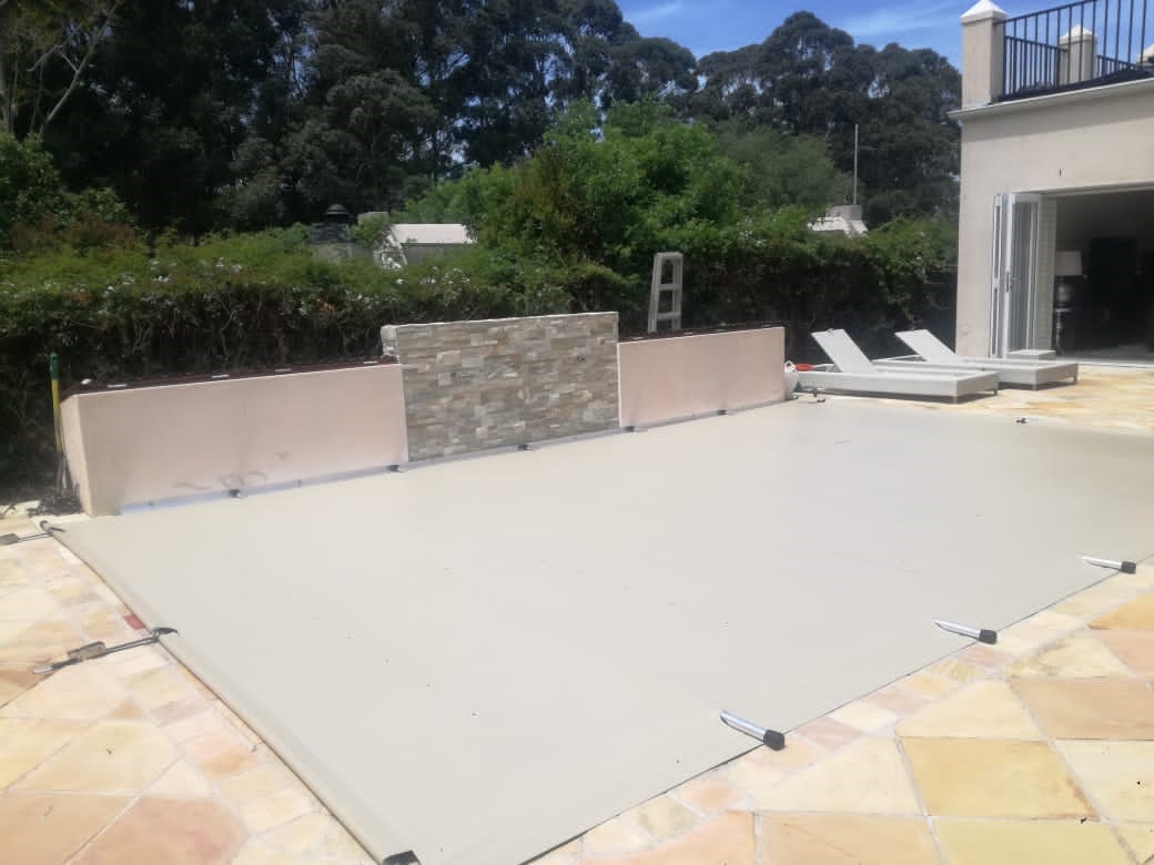 Outdoor Canvas Equipment